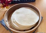 今日更新春饼怎么做又软又好吃（立春吃春饼这方法才靠谱）