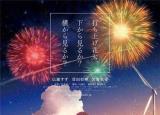 今日更新烟花应该和谁看（绝对要和喜欢的入进戏院看）