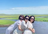 今日更新内蒙古旅游地图（内蒙古5日游攻略）
