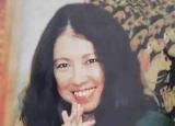 今日更新三毛和荷西（三毛认识的第11年结婚4年后）