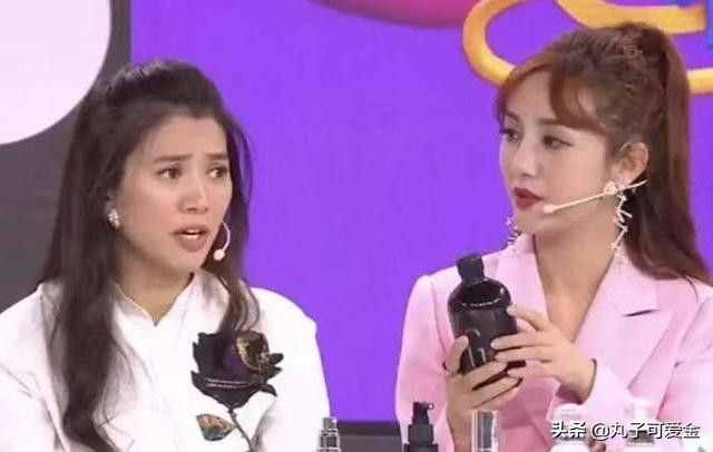 袁咏仪推荐的“国宝级”洗发水，果然名不虚传，效果非常好