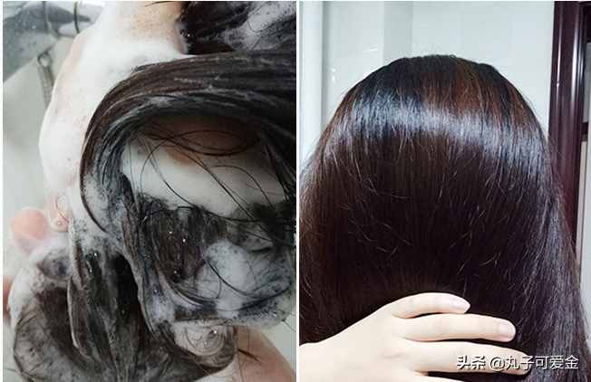 袁咏仪推荐的“国宝级”洗发水，果然名不虚传，效果非常好