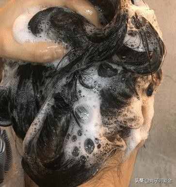 袁咏仪推荐的“国宝级”洗发水，果然名不虚传，效果非常好