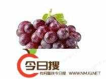 葡萄用英语怎么说读