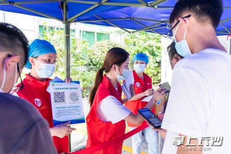 核酸检测结果为何不能立等可取？专家详细还原检测七步骤