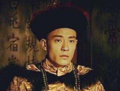 三分钟盘点清朝十二帝:每个皇帝都有一宗“最”