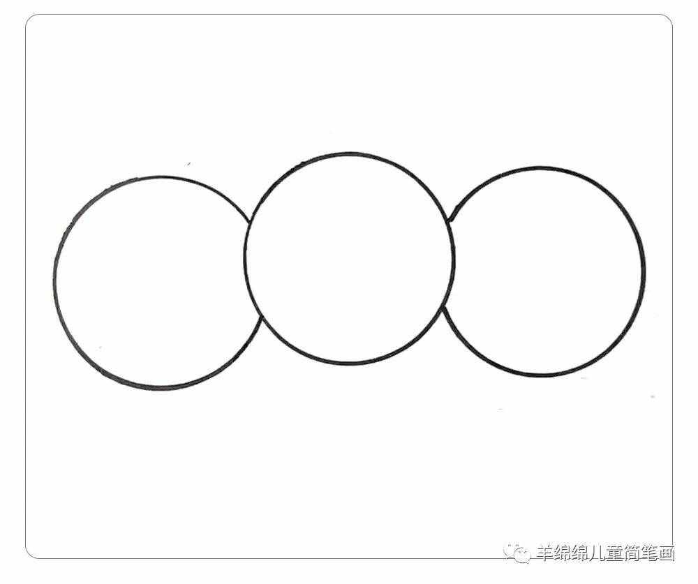 六一儿童节,学习画超漂亮的儿童简笔画,一起来画吧