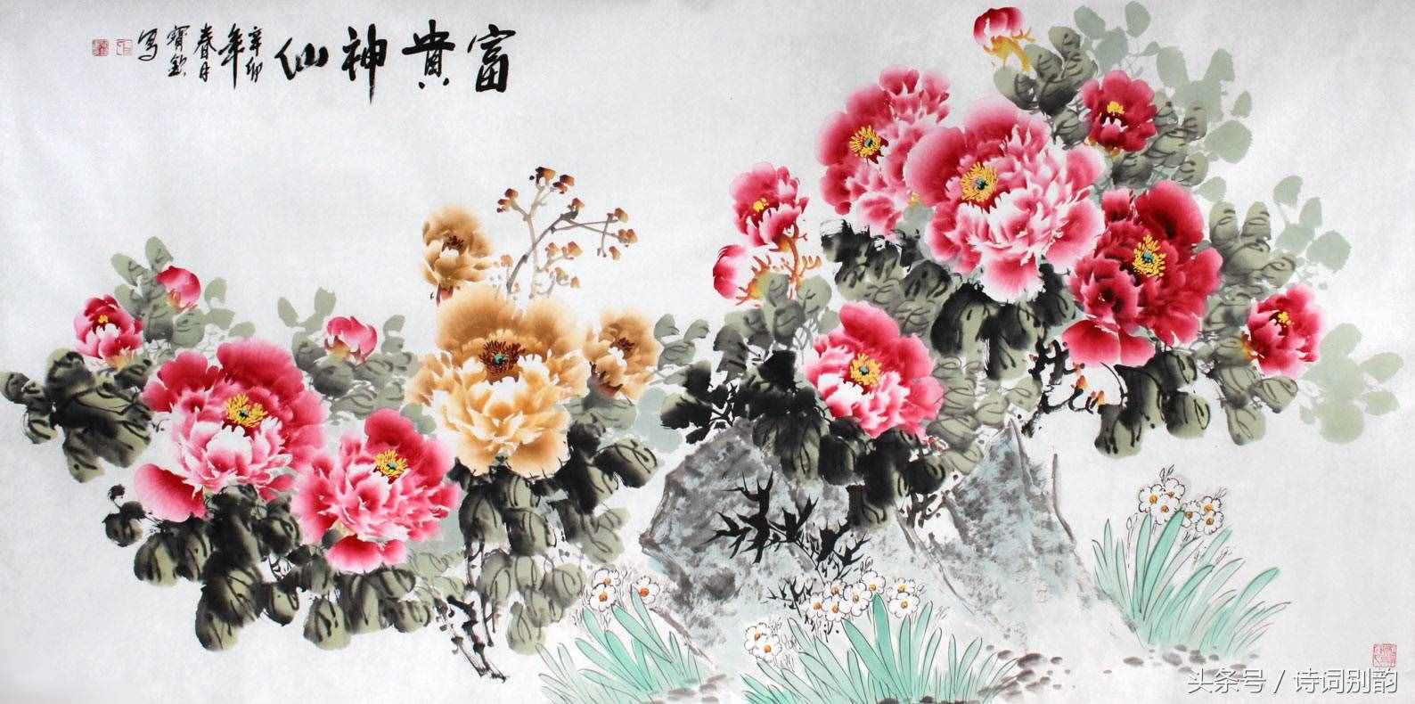 怎么给长辈祝寿？这十首祝寿词一定要留着