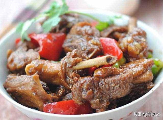 13道家常湘菜的做法，鲜香入味超下饭，做法简单味道棒