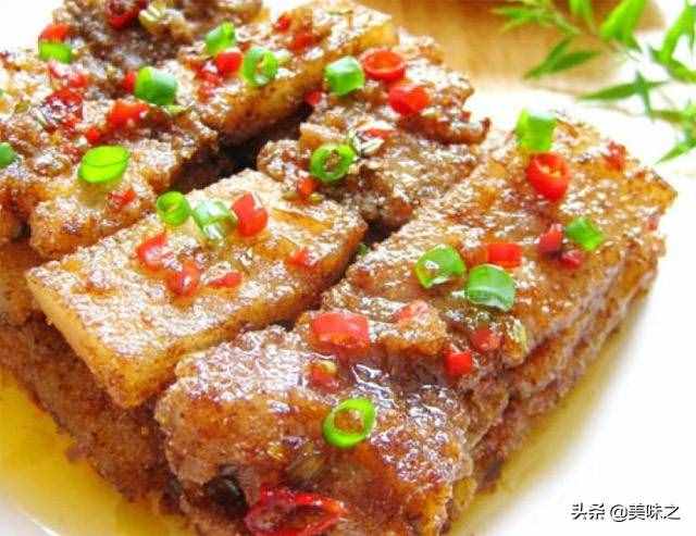 13道家常湘菜的做法，鲜香入味超下饭，做法简单味道棒