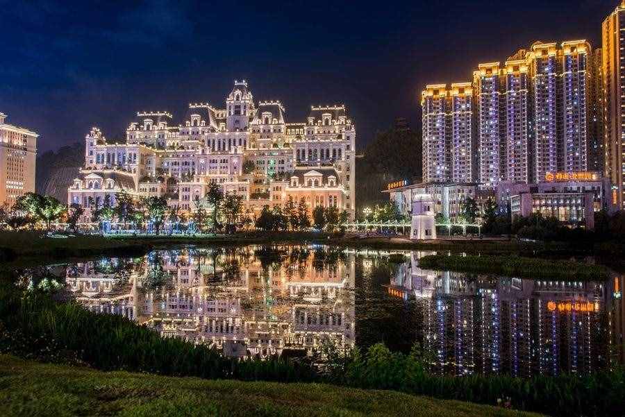 中国2021最具幸福感城市，贵阳入围候选名单，你的城市入选了吗？