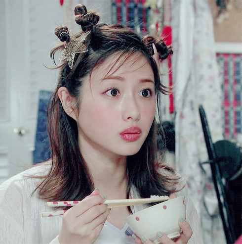 看完今年这几个选秀节目 才知道“茶艺女孩”什么的都得靠边站