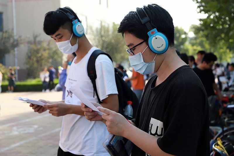 四六级分数公布，考425分算不算合格？毕业学姐：建议再考一次