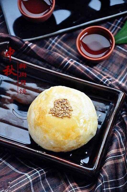 最美中秋节祝福短信，真情实意，值得分享
