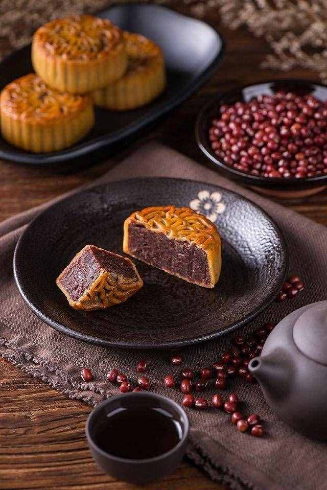 最美中秋节祝福短信，真情实意，值得分享