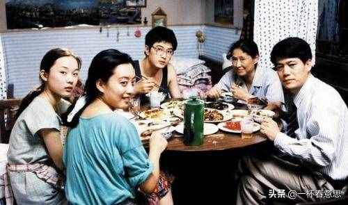 展示亲情的影视作品，可能只有《我的兄弟姐妹》，感人的兄妹之情