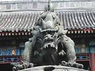 神话传说中的龙生九子，这九子都是谁？