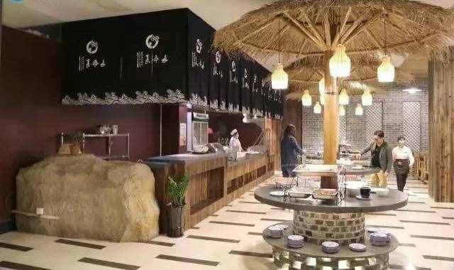 三水芦苞温泉度假村！豪华双人房含自助早餐+无限次温泉+自助晚餐