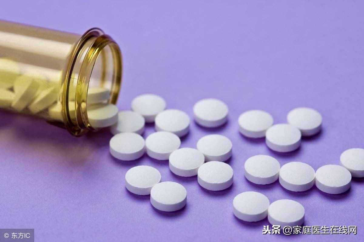 长期依赖止痛药，久而久之，对身体的损伤不止这6点