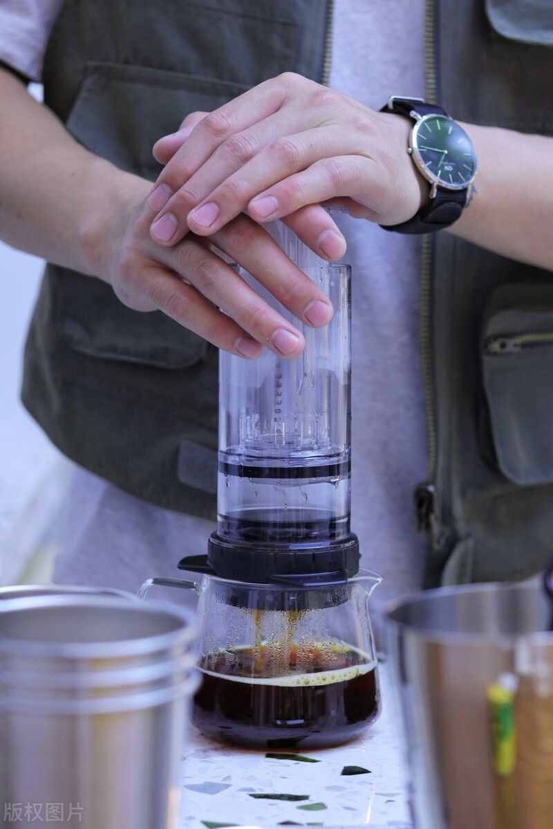咖啡加牛奶，怎样才更好喝？