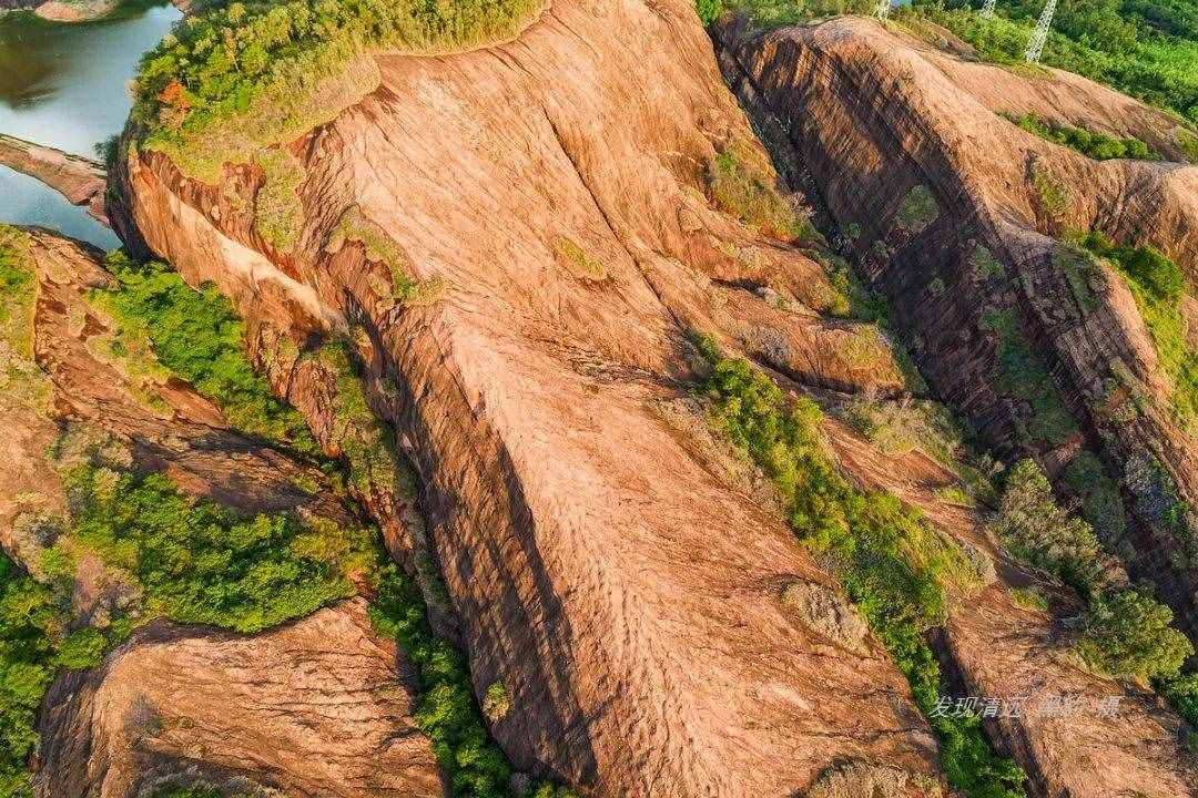 不想堵车塞人，就去广东清远这10个非著名免费旅行目的地