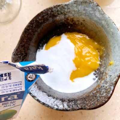 我这样做自制杨枝甘露（椰浆西米露），家人都爱吃
