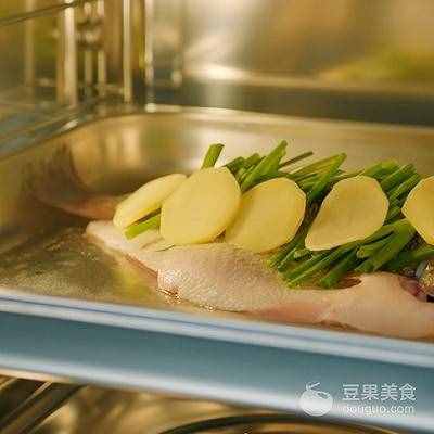 清蒸鱼的做法