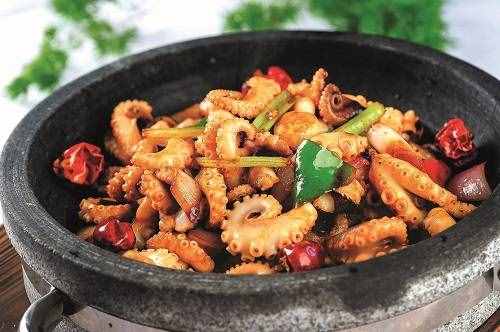 千元石锅菜配方,秘制酱料,比例精准,内容详细,值得收藏