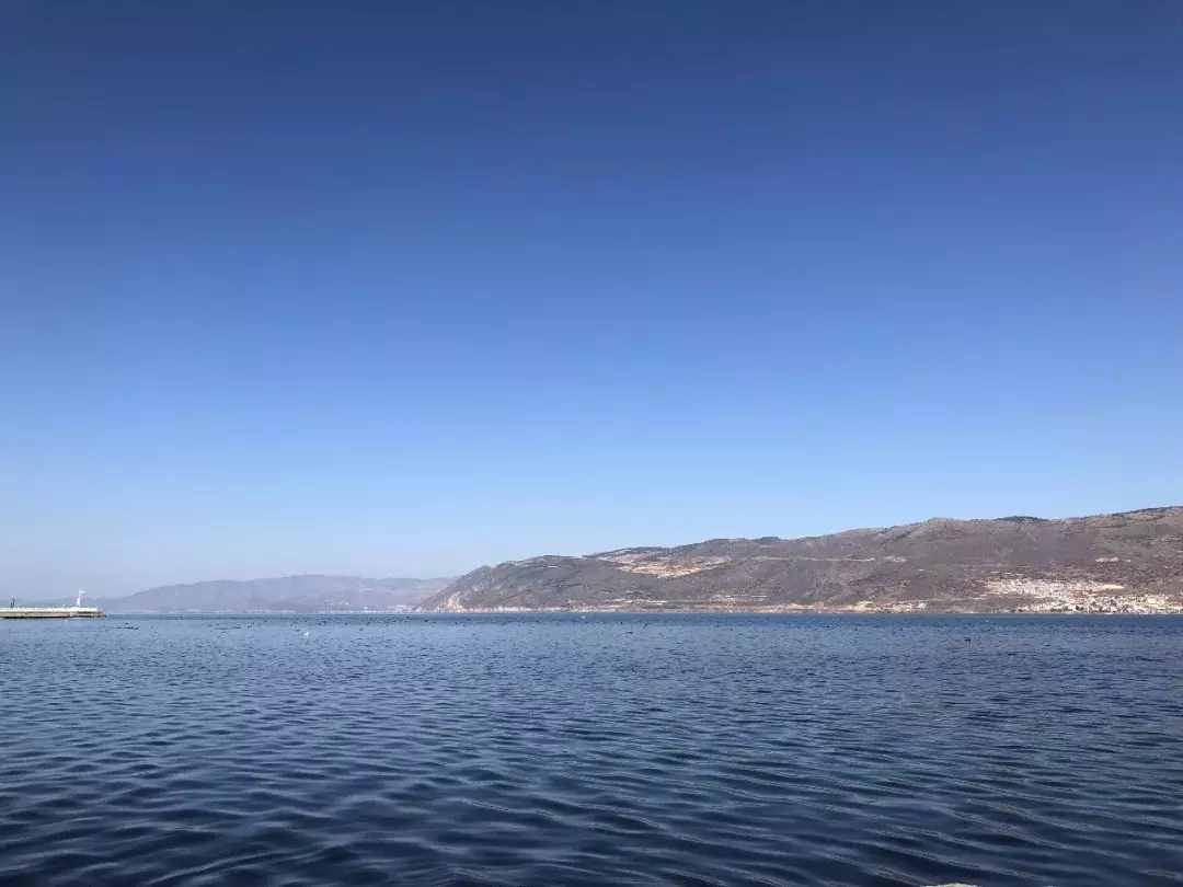 打卡秘境泸沽湖，实测两日游攻略！你不可错过的风景，都在这里~