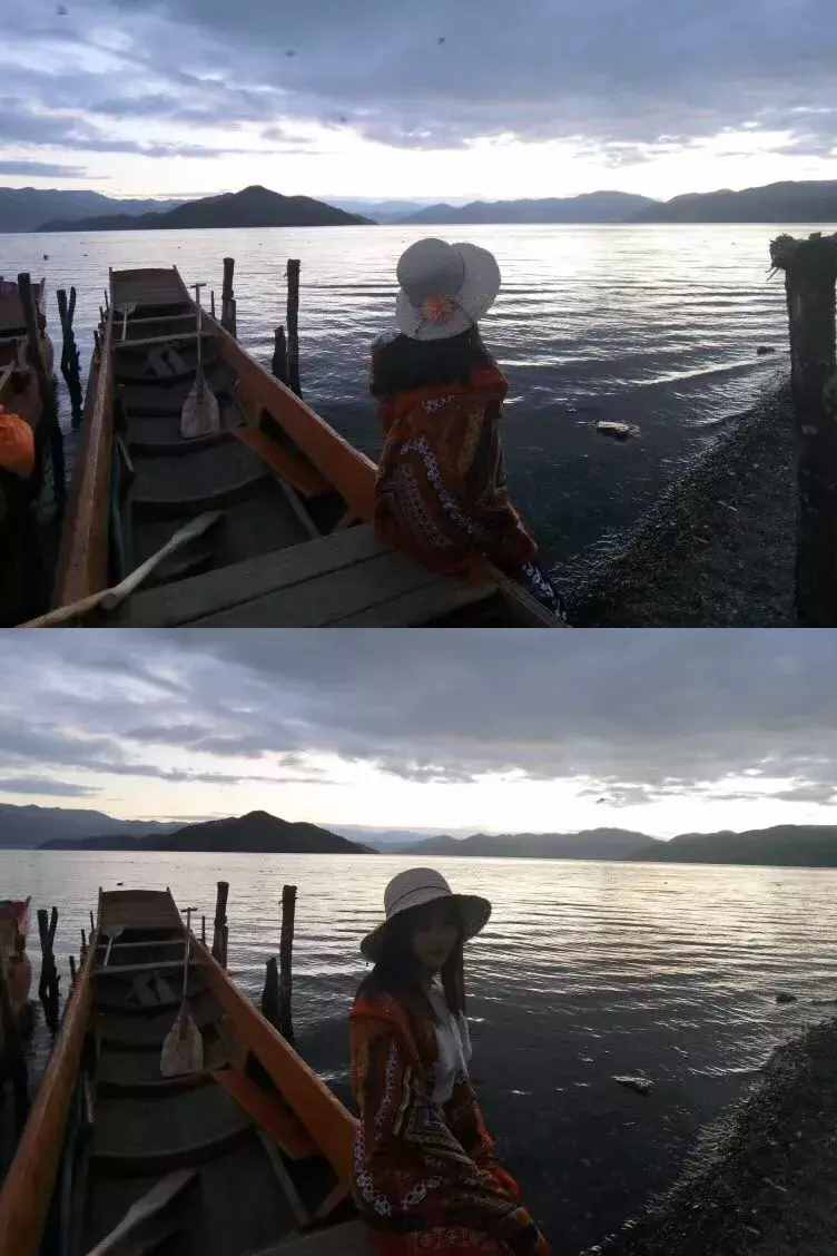 打卡秘境泸沽湖，实测两日游攻略！你不可错过的风景，都在这里~