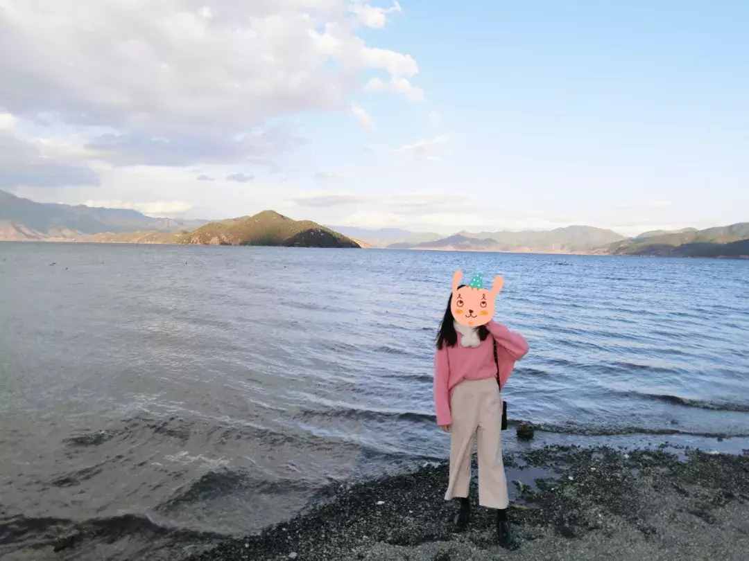 打卡秘境泸沽湖，实测两日游攻略！你不可错过的风景，都在这里~