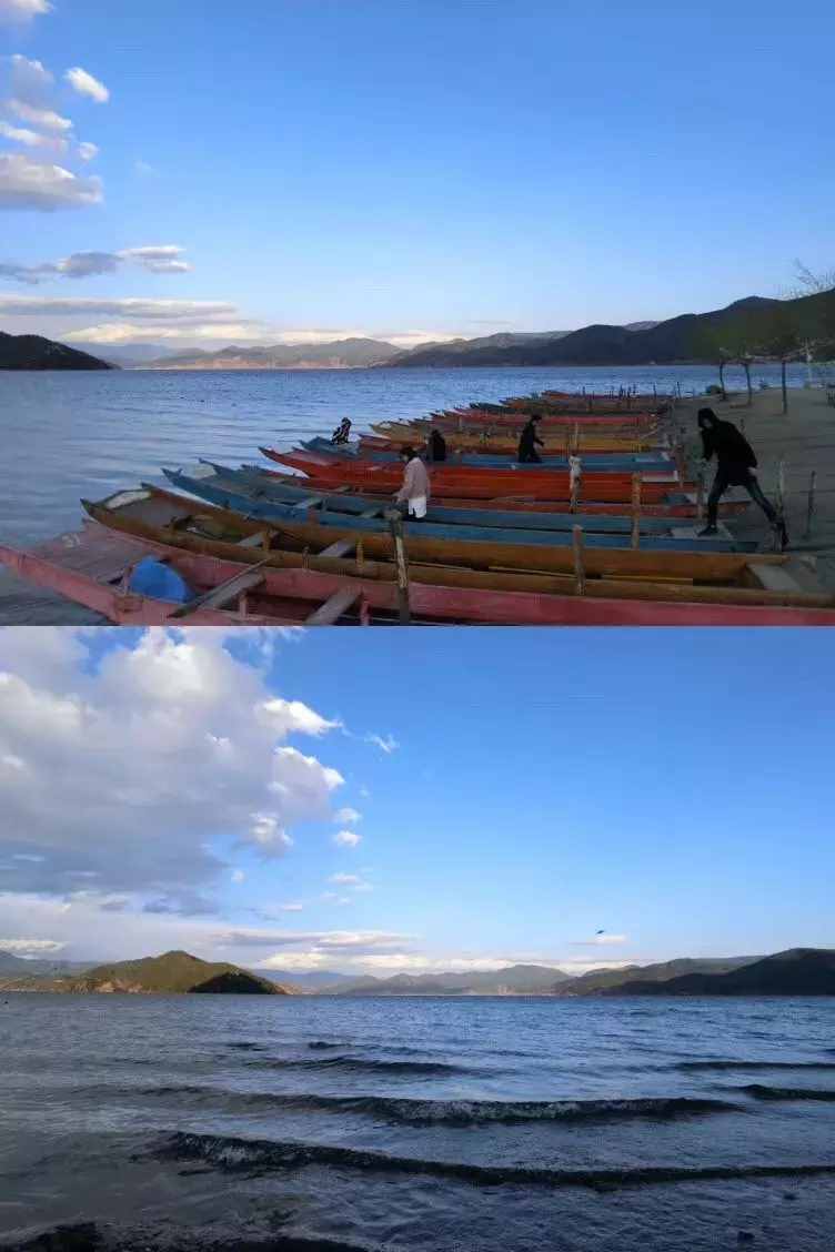 打卡秘境泸沽湖，实测两日游攻略！你不可错过的风景，都在这里~