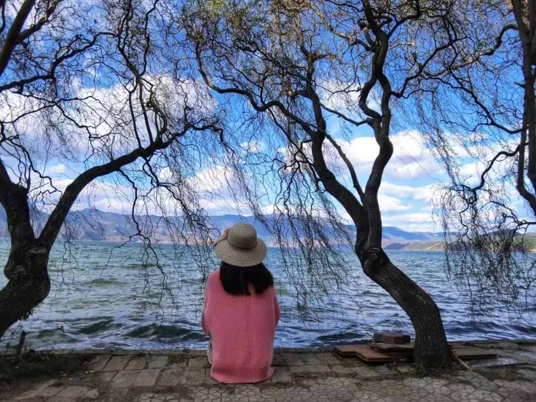 打卡秘境泸沽湖，实测两日游攻略！你不可错过的风景，都在这里~