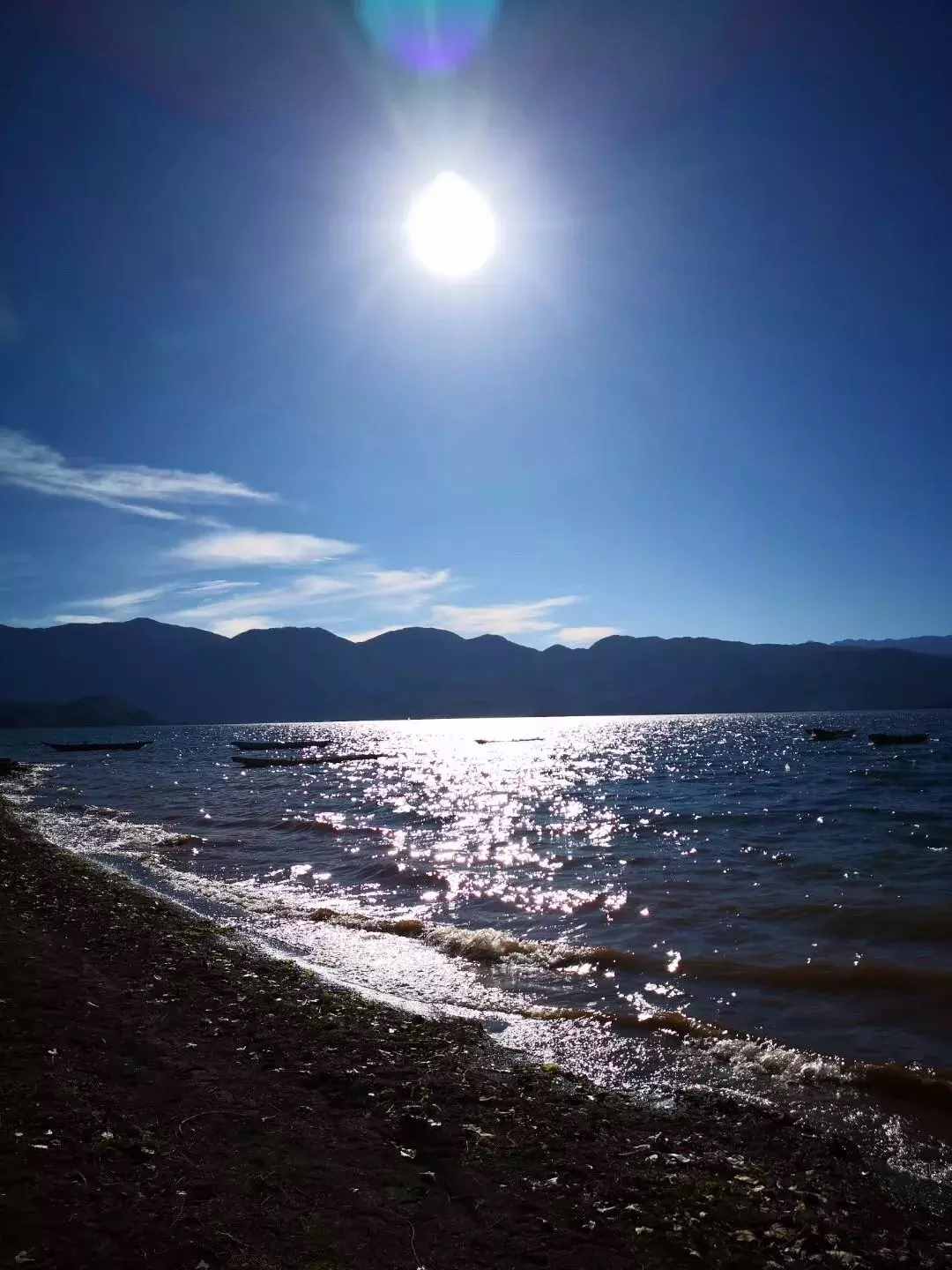 打卡秘境泸沽湖，实测两日游攻略！你不可错过的风景，都在这里~