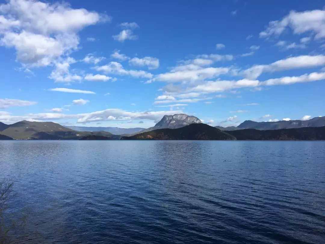 打卡秘境泸沽湖，实测两日游攻略！你不可错过的风景，都在这里~