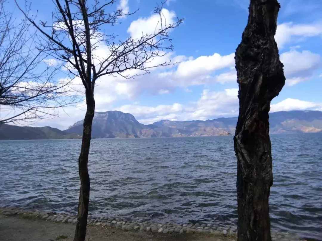 打卡秘境泸沽湖，实测两日游攻略！你不可错过的风景，都在这里~