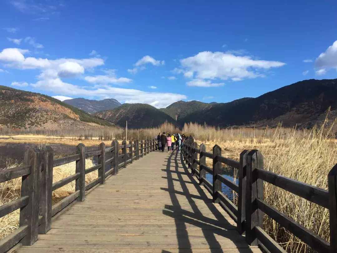 打卡秘境泸沽湖，实测两日游攻略！你不可错过的风景，都在这里~