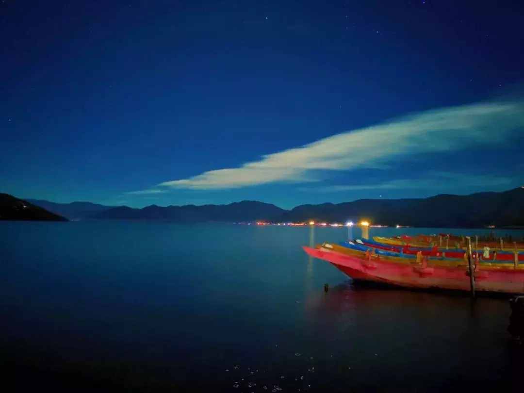 打卡秘境泸沽湖，实测两日游攻略！你不可错过的风景，都在这里~