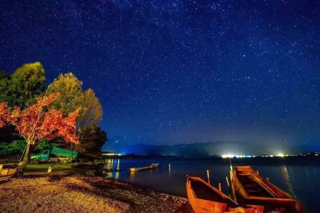 打卡秘境泸沽湖，实测两日游攻略！你不可错过的风景，都在这里~