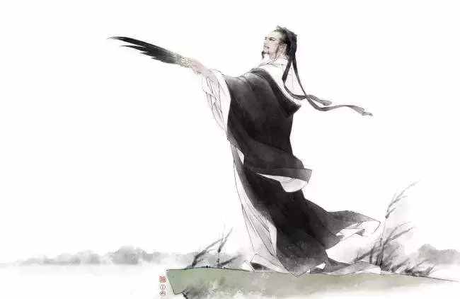 临朐县中学生作文赵采奕：千古风流——诸葛亮