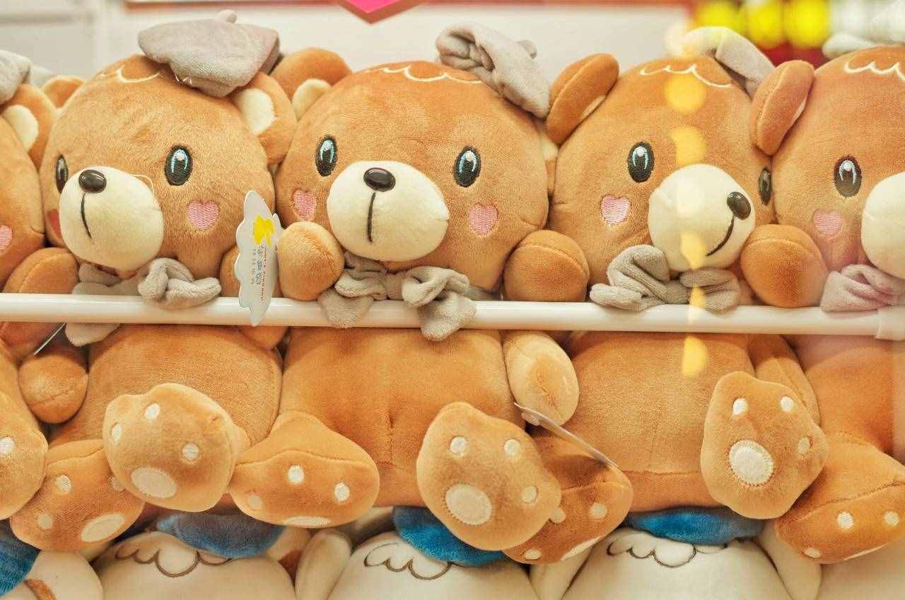 如何玩转抓娃娃机，痴迷抓娃娃又夹不到的可以看看