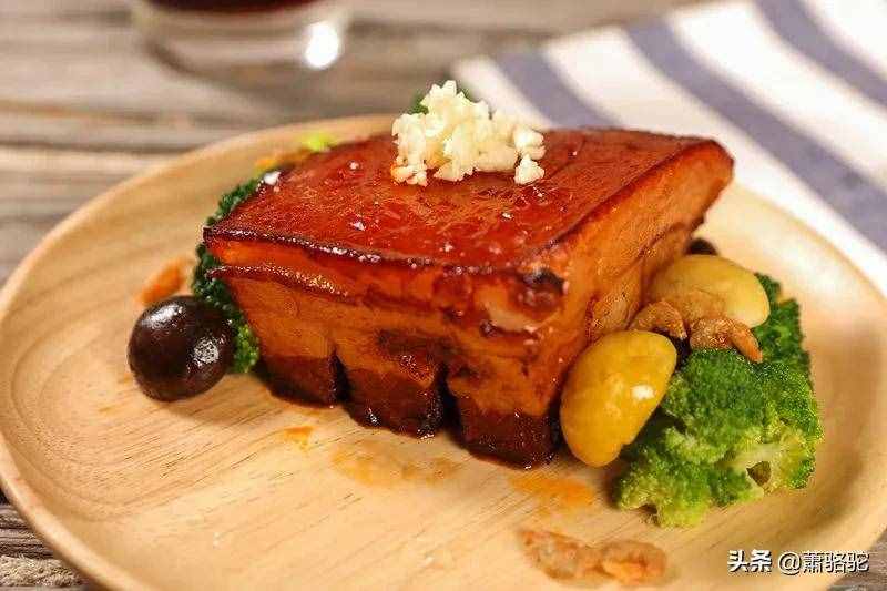 说说厦门美食