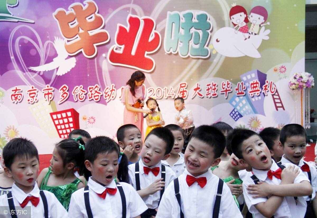 幼儿园毕业典礼园长致辞范文（建议收藏）