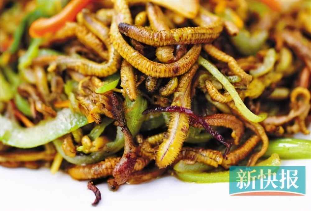 到广东珠海一定要吃的10大特色美食
