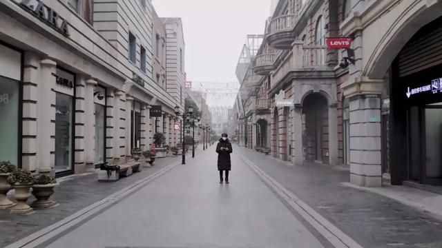 共克时艰是什么意思(共克时艰下一句)