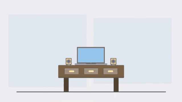技术丨外接扬声器没有声音，怎么解决？