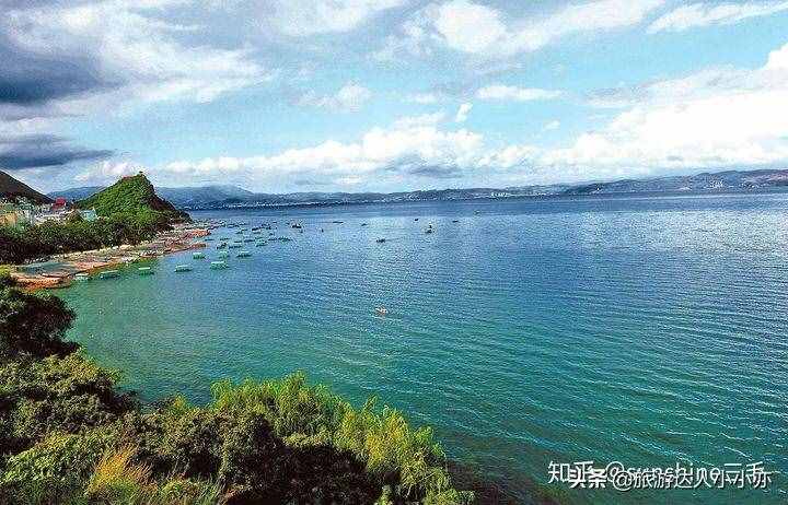 冬天去国内什么地方旅游比较好？