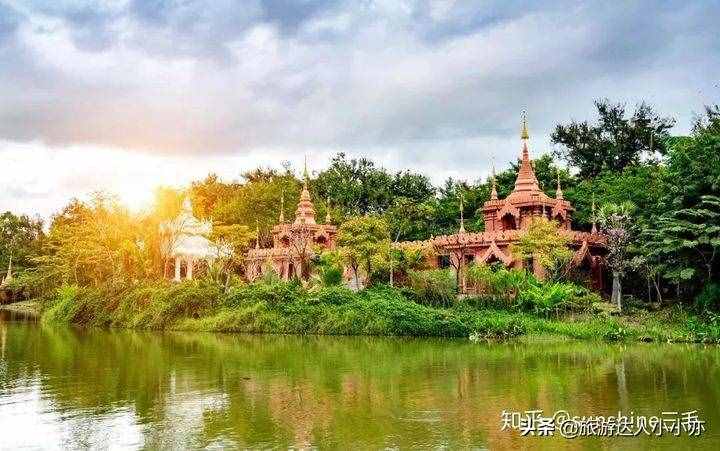 冬天去国内什么地方旅游比较好？