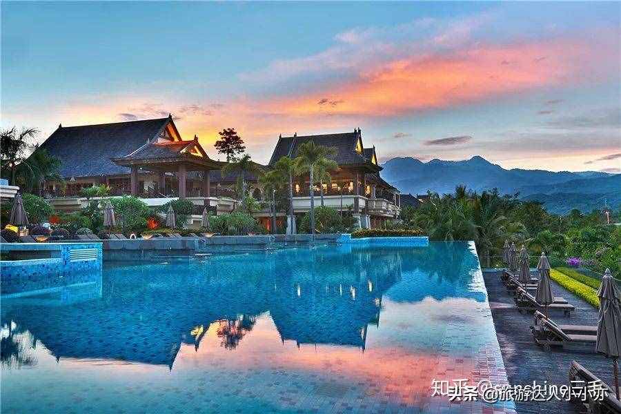 冬天去国内什么地方旅游比较好？