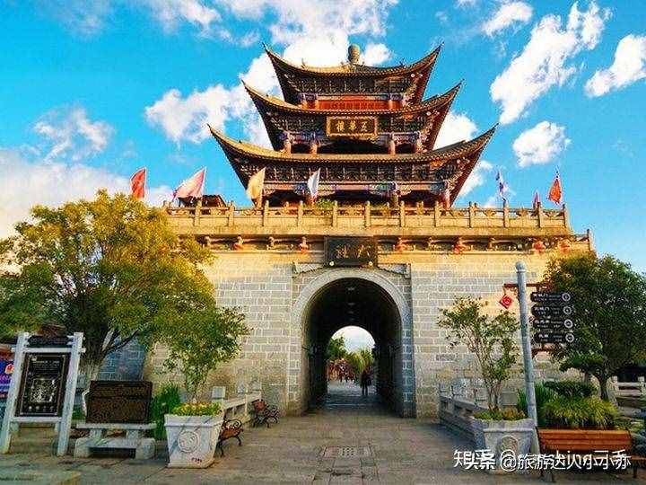 冬天去国内什么地方旅游比较好？